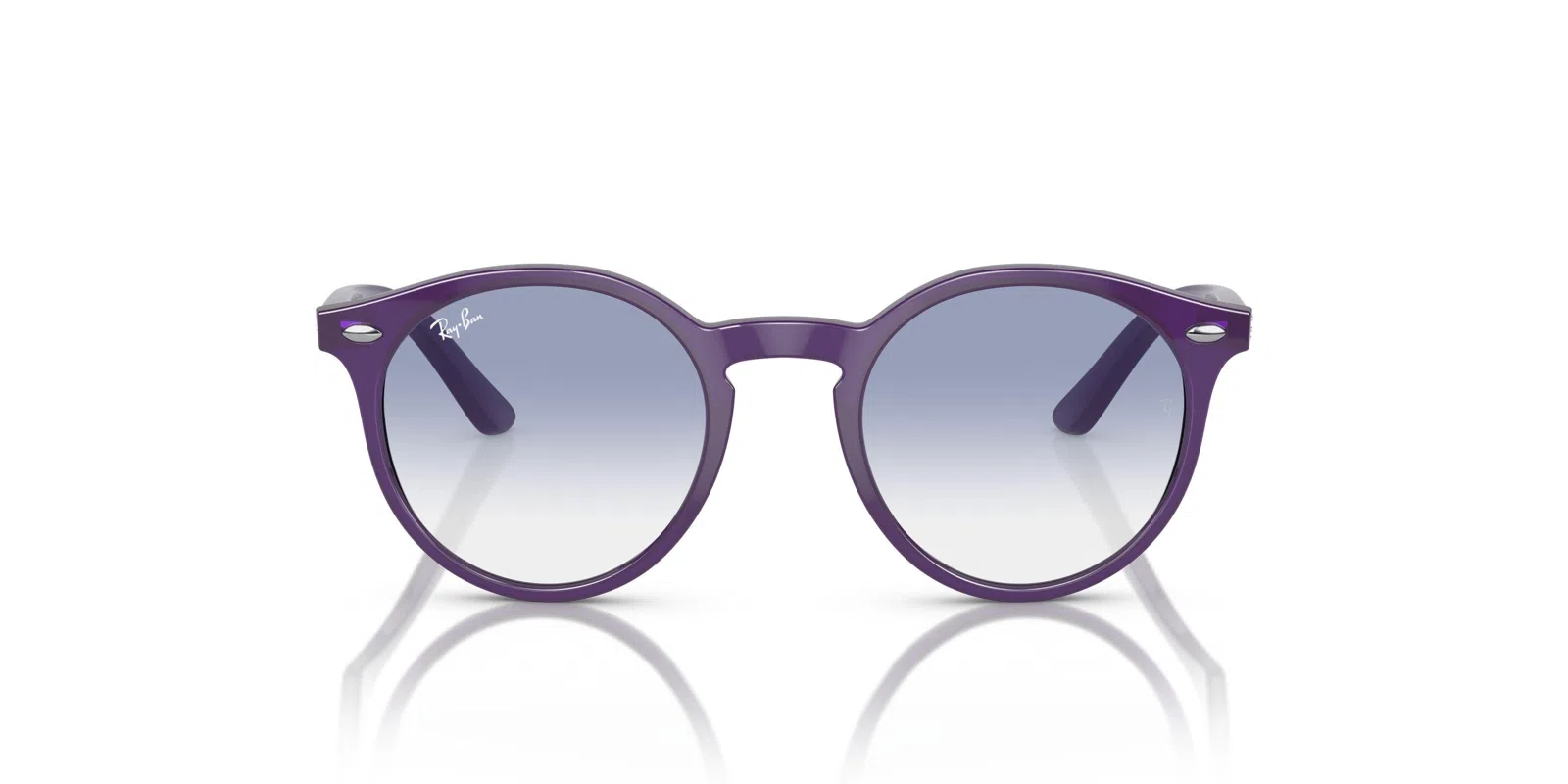 Ray-Ban Kids 0RJ9064S Sunglasses - view 72
